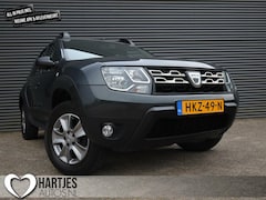 Dacia Duster - 1.2 TCe Prestige (Vol-Opties) 1e eigenaar
