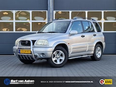 Suzuki Grand Vitara - 2.0 5Drs 5D Airco Nieuwe APK