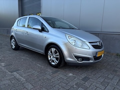 Opel Corsa - 1.4-16V Enjoy, Nieuw Apk, NAP