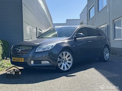 Opel Insignia Sports Tourer - 1.6T | CLIMATE|NAVI| NAP|NWE APK