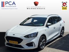 Ford Focus Wagon - 1.0 EcoBoost ST Line Business