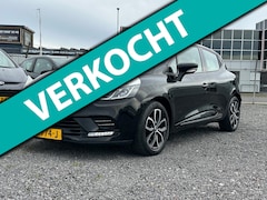 Renault Clio - 0.9 TCe Zen/AIRCO/NAVI/1E EIGENAAR