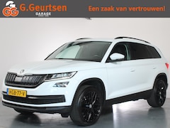 Skoda Kodiaq - 2.0 TSI 4x4 Style, 7-Persoons, Airco, Navigatie, Apple CarPlay/ Android Auto, Cimate Contr