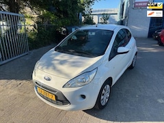 Ford Ka - 1.2 Champions Edition, Airco, Nap, Apk 06/2026