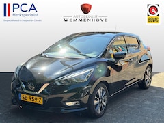 Nissan Micra - 0.9 IG-T N-Connecta