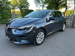 Renault Clio - 1.3 TCe Intens EDC| Camera| LED| Stuurverwarming| Carplay