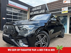 Mercedes-Benz GLE-Klasse - 400e 4MATIC AMG Night | Bi-Xenon | Full-Led | Pano | Trekhaak | Volleder | Head-up | Full