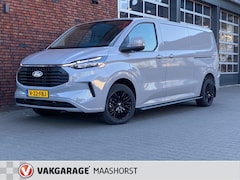 Ford Transit Custom - 320 2.0 TDCI L2H1 Limited Automaat/Dubb.Schuifdeur/Keyless/LED/PDC/DAB/Clima/Airco/Cruise/