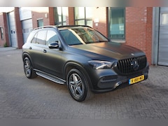 Mercedes-Benz GLE-Klasse - 350 d 4MATIC Premium Plus Pano, Leer