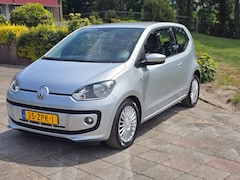 Volkswagen Up! - 1.0 high up BlueMotion