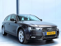 Audi A4 Avant - 1.8 TFSI Business Edition 1e Eigenaar|Org NL