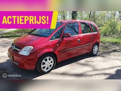 Opel Meriva - 1.6 Enjoy Dealer onderhouden/KOUDE AIRCO/Nwe APK