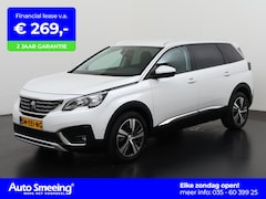 Peugeot 5008 - 1.2 PureTech Allure 7p. | Camera | Navigatie | Carplay | Zondag Open