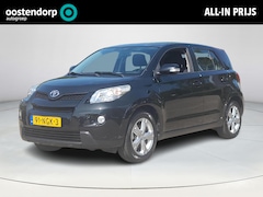 Toyota Urban Cruiser - 1.3 VVT-i Aspiration | Airco | LM velgen | Rijklaarprijs incl. garantie |