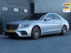 Mercedes-Benz S-klasse - 350 4-Matic BlueTEC Prestige Plus AMG Panodak Burmester Facelift uitgevoerd