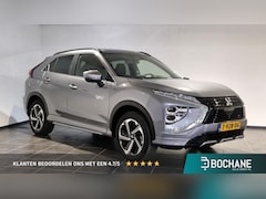 Mitsubishi Eclipse Cross - 2.4 PHEV Instyle | Panoramadak