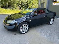 Renault Mégane coupé cabriolet - 1.9 dCi Privilège Luxe APK Clima