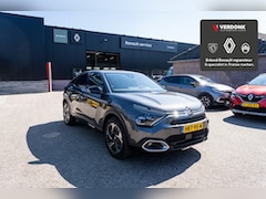 Citroën C4 - 1.2 Turbo Max | vol opties