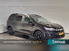 Dacia Jogger - 1.0 TCe 110 Extreme | 7-Persoons | Navigatie | Dodehoekdetectie | Camera