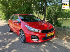 Kia Cee'd Sportswagon - 1.6 CRDi Business GT-Line INCL BTW
