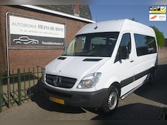 Mercedes-Benz Sprinter - 313 2.2 CDI 366 AIRCO ROLSTOELBUS NETTE BUS € 7300 EX BTW