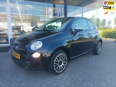 Fiat 500 C - 1.2 Pop LAGE KM STAND