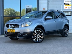 Nissan Qashqai+2 - 2.0 Connect Edition, 7P, NAP, CRUISECR