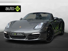 Porsche Boxster - 2.7 PDK