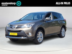 Toyota RAV4 - 2.0 Executive Business 4WD | Automaat | Trekhaak | Navigatie | Rijklaarprijs incl. garanti