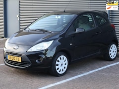 Ford Ka - 1.2 Titanium |Navi|Airco|Elek. Ramen|NAP