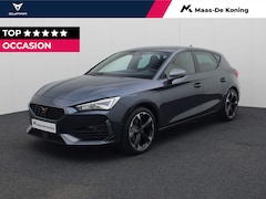 CUPRA Leon - 1.4 e-Hybrid 204pk DSG · Keyless · Camera · Apple/Android Car Play · Side Assist · Parkeer