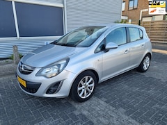 Opel Corsa - 1.3 CDTi EcoFlex S/S Design Edition Bj:2013 NAP