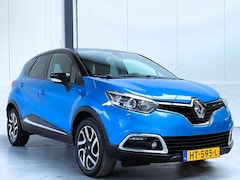 Renault Captur - 0.9 TCe Dynamique Trekhaak|Camera|Dealer O.H