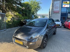 Fiat Punto Evo - 0.9 TwinAir, Clima, Cruise Control, Apk 05/2026