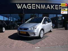 Ford C-Max - 2.0-16V Titanium AUT|Cruise|PANO|Trekhaak|GoedOH