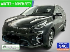Kia e-Niro - Spirit / ExecutiveLine 64 kWh | 3-Fase | Leder
