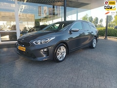 Kia Cee'd Sportswagon - Ceed 1.0 T-GDi DynamicPlusLine