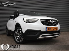 Opel Crossland X - 1.2 Turbo Innovation (Vol-Opties) Two-Tone