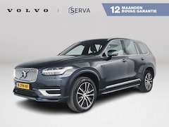 Volvo XC90 - T8 Aut. Recharge AWD Business Pro | Harman Kardon | Panoramadak | Trekhaak | Parkeercamera