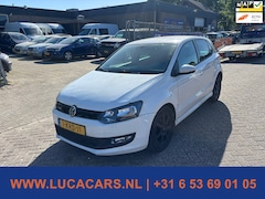 Volkswagen Polo - 1.2 TDI BlueMotion