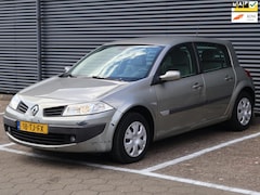 Renault Mégane - 1.6-16V Dynamique Comfort|Nav|Cruise|Climate|PDC|Carplay
