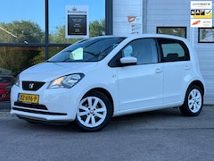 Seat Mii - 1.0 Sport Connect, NAP, AIRCO, APK