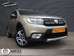 Dacia Sandero - 0.9 TCe Tech Road (Vol-Opties) 1e eigenaar