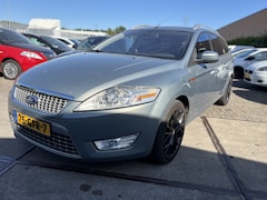 Ford Mondeo Wagon - 2.3-16V Titanium AUTOMAATINRUILMOGELIJK