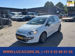 Fiat Punto Evo - 1.3 M-Jet Dynamic