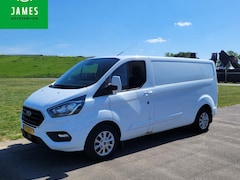 Ford Transit Custom - 300 2.0 TDCI L2H1|Navi|Lichtm. velgen