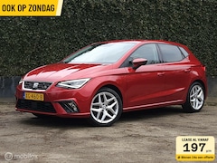 Seat Ibiza - 1.0 TSI FR AUT | 17" | CarPlay | LED | 116PK