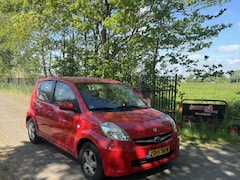 Subaru Justy - 1.0 Comfort 2008