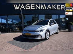Volkswagen Golf - 1.0 TSI Life Clima|Cruise|NAVI|Carplay