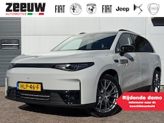 Leapmotor C10 - REEV Design 215 PK | Plug-in Hybride | 974 km WLTP | 20"